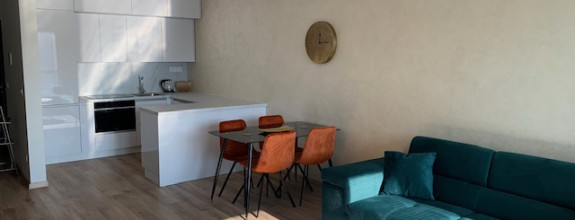 Luxusný zariadený 3-izb.byt s parkovaním v rezidencii TABÁŇ, Nitra