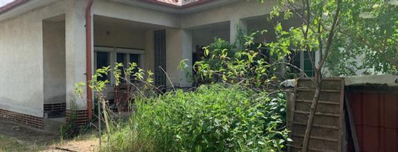 Rodinný dom s veľkým pozemkom Nitra, Dolné Krškany