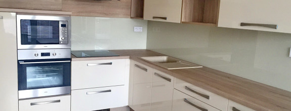 Zariadený 2 izb.byt s parkovacím miestom Nitra, Pivovarská ul.