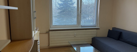 Na predaj zariadená garsónka na Chrenovej, Nitra