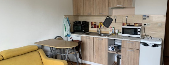 Na prenájom garsónka s klimatizáciou Nitra, Chrenová