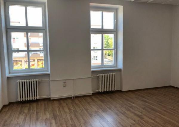 RK DOLCAN dá do prenájmu kancelársky priestor 56 m2 v Nitre, centrum