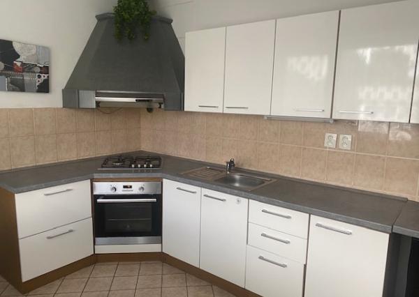 EXKLUZÍVNY veľký 4 izbový byt 112 m2 na Chrenovej, Nitra