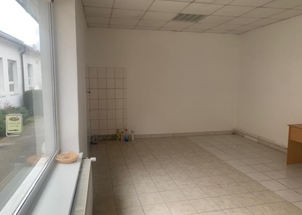 Na prenájom obchodný priestor Nitra centrum