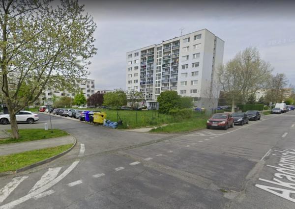 RK Dolcan ponúka na predaj pozemok v širšom centre určený na polyfunkčnosť, Nitra