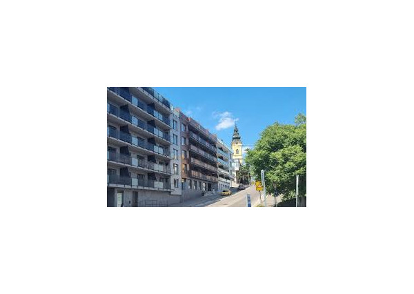 Hľadáme na KÚPU 2 izbový byt v rezidencii Tabáň, Nitra