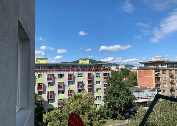 Na predaj 3 izb.byt Nitra, širšie centrum
