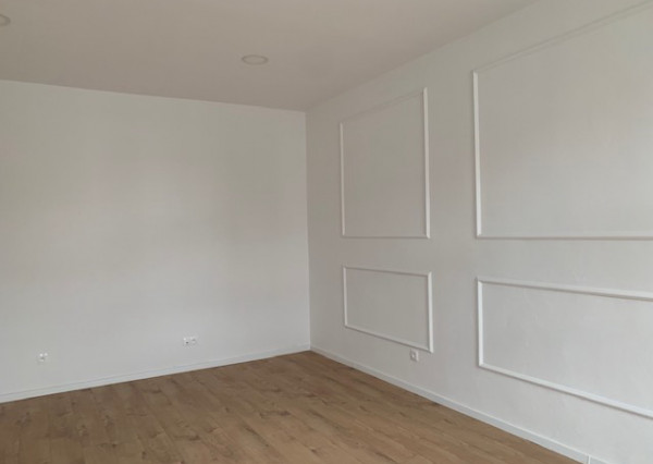 Na prenájom reprezentatívny kancelársky priestor 58 m², Nitra centrum