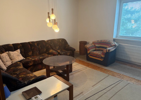 Na prenájom zariadený 3 izb.byt v bytovke Nitra, Chrenová