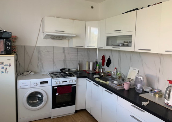 Na predaj 3 izb.byt Nitra, širšie centrum