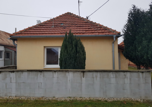 Rodinný dom Čakajovce