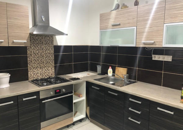 Na predaj útulný 3 izb.byt Nitra, Klokočina