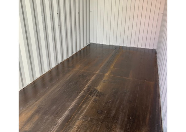 Na prenájom sklad- lodný kontajner v uzavretom areáli Nitra