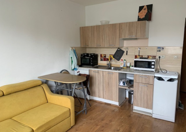 Na prenájom garsónka s klimatizáciou Nitra, Chrenová