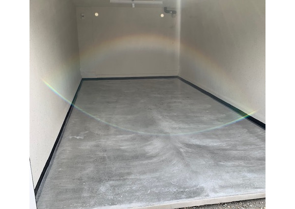 Na prenájom garáž/sklad v uzavretom areáli Nitra, Chrenová