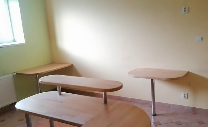 Na prenájom sklad s kanceláriami , Nitra, Dolné Krškany - fotografia 5