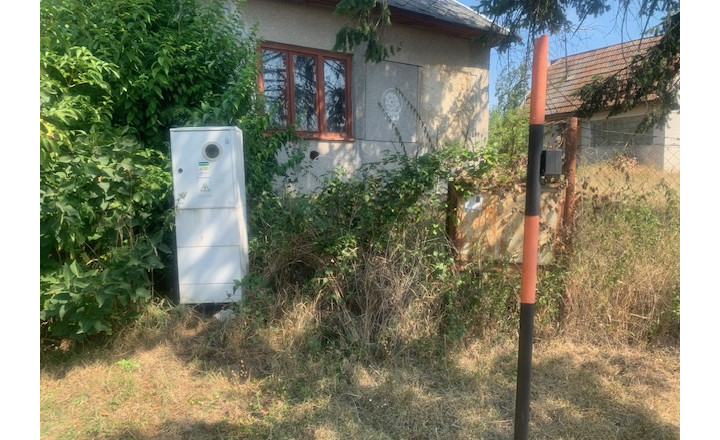 Pozemok na výstavbu rodinných domov Malé Chyndice - fotografia 1