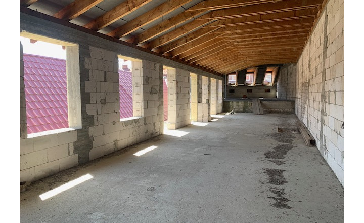 EXKLIZÍVNE polyfunkčný objekt/dom v centre Nitry - fotografia 17