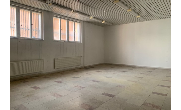 Viacúčelové priestory, pešia zóna od 690 - 1340 m2, Nitra - fotografia 13