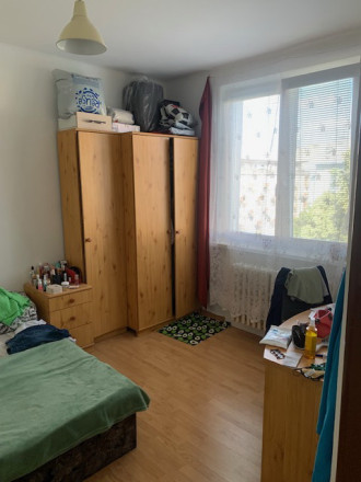 Na predaj 3 izb.byt Nitra, širšie centrum - fotografia 3