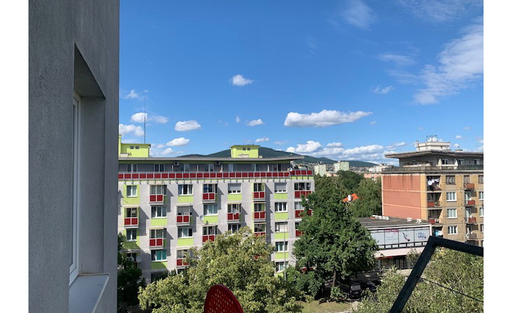 Na predaj 3 izb.byt Nitra, širšie centrum - fotografia 8