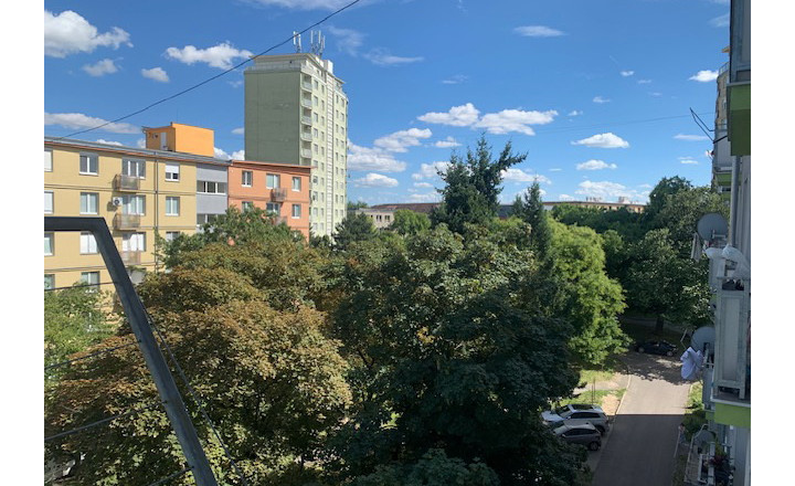 Na predaj 3 izb.byt Nitra, širšie centrum - fotografia 9