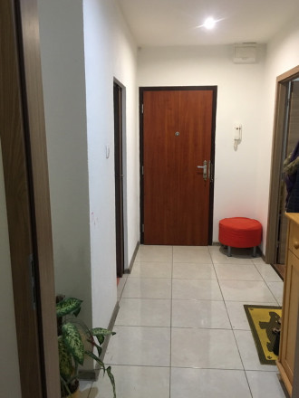 Na predaj útulný 3 izb.byt Nitra, Klokočina - fotografia 13