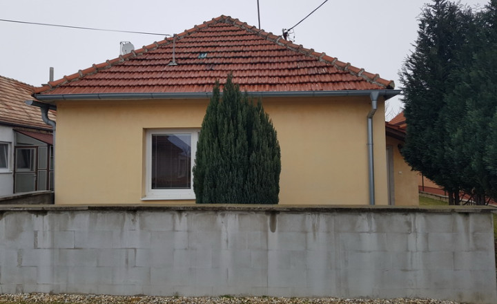 Rodinný dom Čakajovce