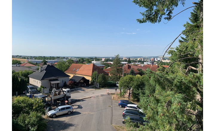 Kancelárie na prenájom rôznych výmer Nitra, Chrenová - fotografia 5