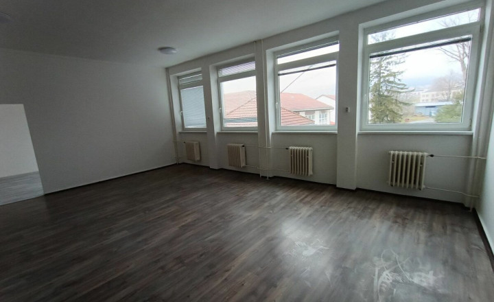 Kancelárie na prenájom rôznych výmer Nitra, Chrenová - fotografia 6
