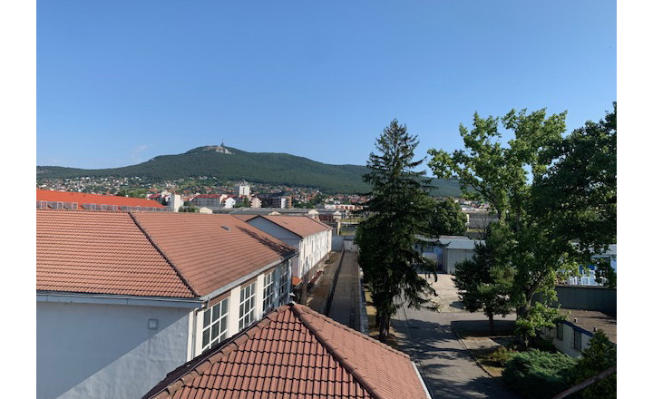 Kancelárie na prenájom rôznych výmer Nitra, Chrenová - fotografia 11