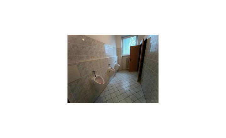 Kancelárie na prenájom rôznych výmer Nitra, Chrenová - fotografia 14