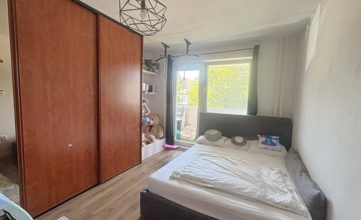 Zariadený 1-izb.byt s klimatizáciou, Nitra, Čermáň - fotografia 8