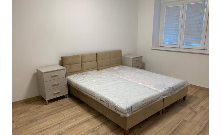 Na prenájom zariadený 2-izb.byt, Nitra, centrum - fotografia 4