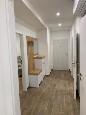 Na prenájom zariadený 2-izb.byt, Nitra, centrum - fotografia 8