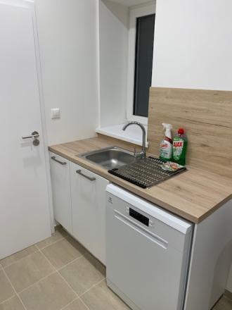 Na prenájom zariadený 2-izb.byt, Nitra, centrum - fotografia 6