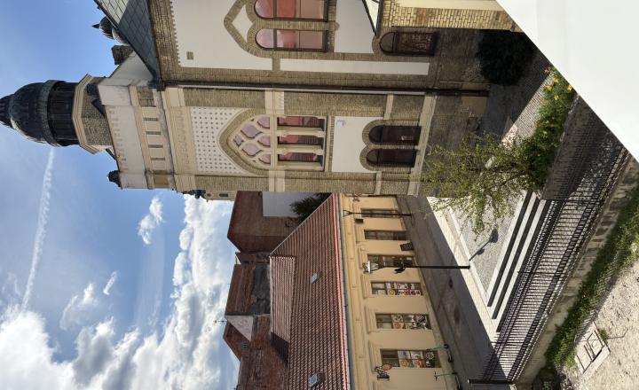 Na prenájom zariadený 2-izb.byt, Nitra, centrum - fotografia 13