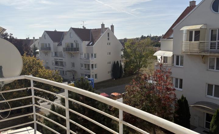 Na prenájom zariadený 2-izb.byt, Nitra, Čermáň- Južná - fotografia 9
