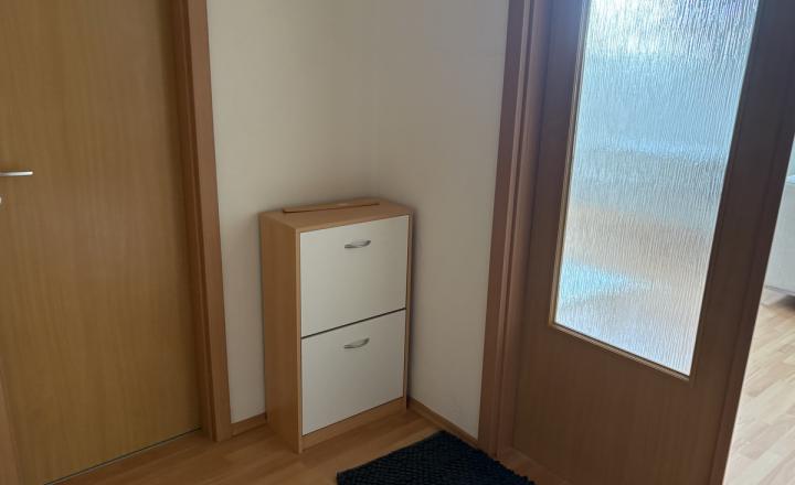 Na prenájom zariadený 2-izb.byt, Nitra, Čermáň- Južná - fotografia 11