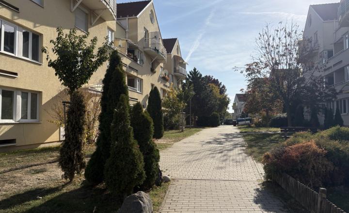 Na prenájom zariadený 2-izb.byt, Nitra, Čermáň- Južná - fotografia 12