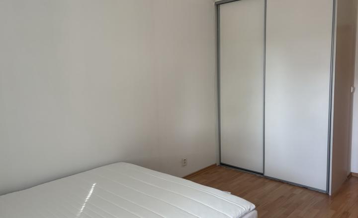 Na prenájom zariadený 3-izb.byt, Nitra, Čermáň, Južná - fotografia 11