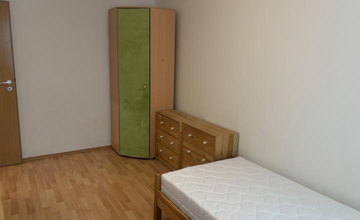 Na prenájom zariadený 3-izb.byt, Nitra, Čermáň, Južná - fotografia 13