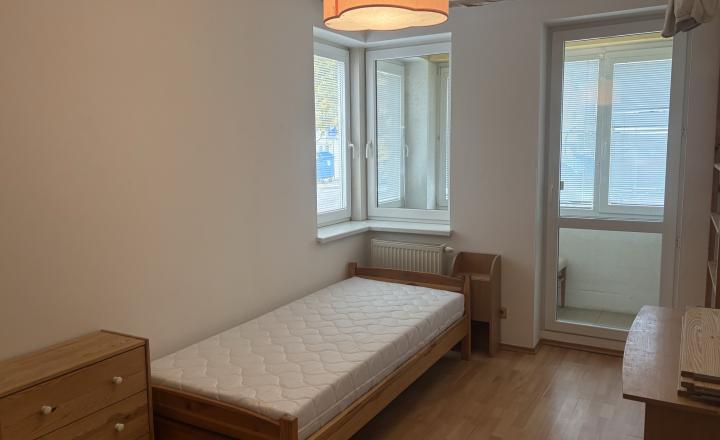 Na prenájom zariadený 3-izb.byt, Nitra, Čermáň, Južná - fotografia 14