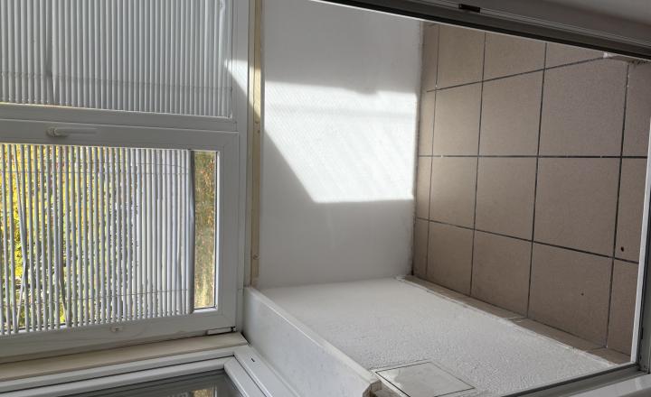 Na prenájom zariadený 3-izb.byt, Nitra, Čermáň, Južná - fotografia 15