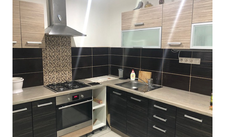Na predaj útulný 3 izb.byt Nitra, Klokočina