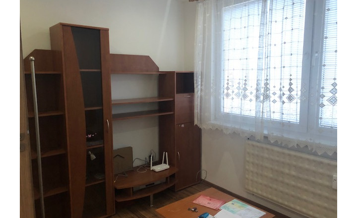 Na predaj útulný 3 izb.byt Nitra, Klokočina - fotografia 10