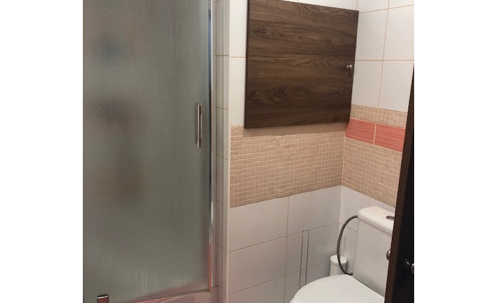 Na predaj útulný 3 izb.byt Nitra, Klokočina - fotografia 12