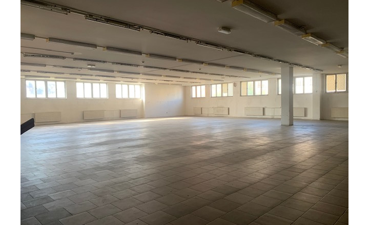 Viacúčelové priestory, pešia zóna od 690 - 1340 m2, Nitra - fotografia 6