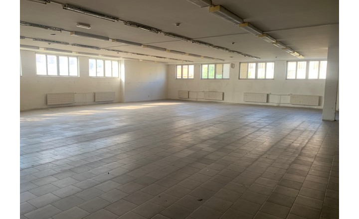 Viacúčelové priestory, pešia zóna od 690 - 1340 m2, Nitra - fotografia 8