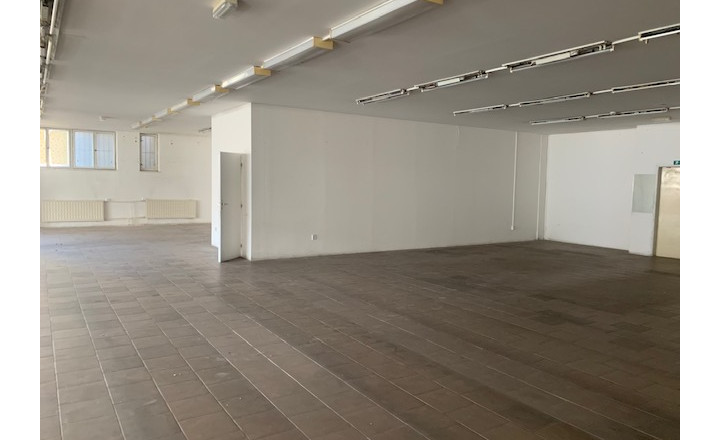 Viacúčelové priestory, pešia zóna od 690 - 1340 m2, Nitra - fotografia 7